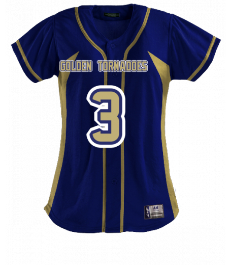 Williamsburg Jersey