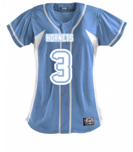 Williamsburg Jersey