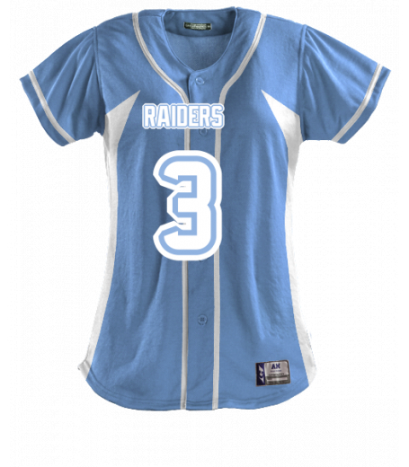 Williamsburg Jersey