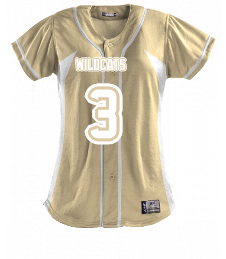 Williamsburg Jersey