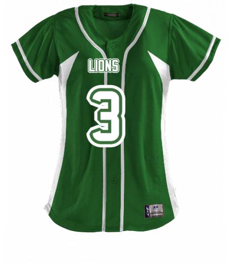 Williamsburg Jersey