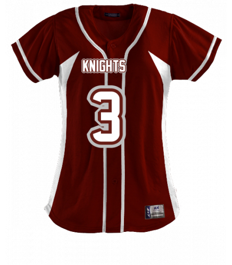 Williamsburg Jersey