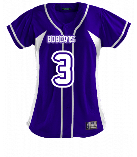 Williamsburg Jersey