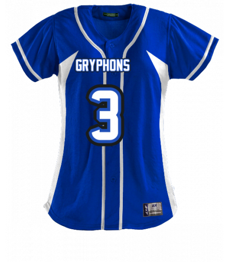 Williamsburg Jersey