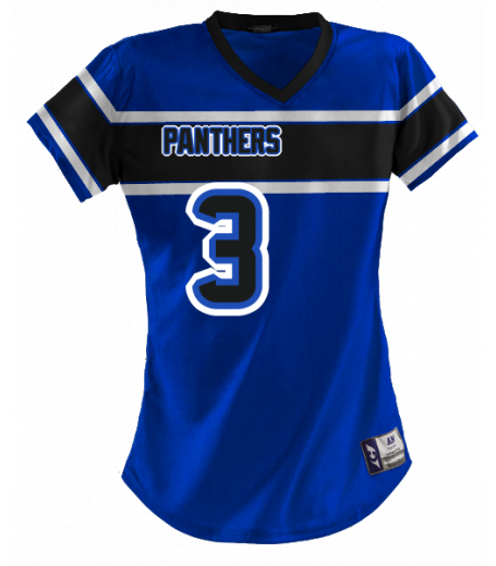 Woodbury Jersey