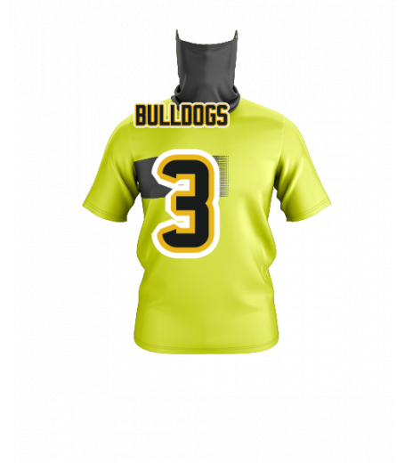 Akron Jersey