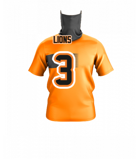 Akron Jersey