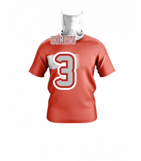 Akron Jersey