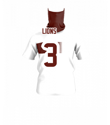 Akron Jersey