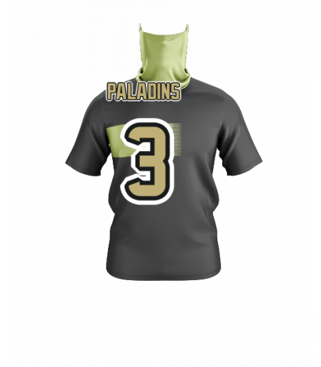 Akron Jersey