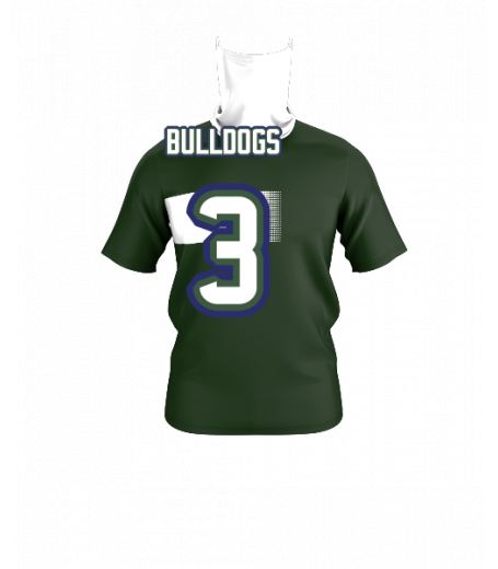 Akron Jersey