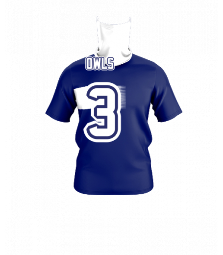 Akron Jersey