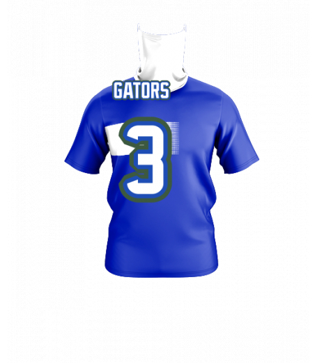 Akron Jersey