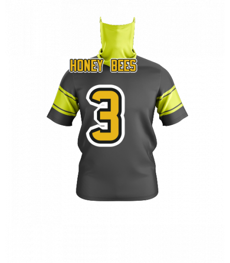 Amarillo Jersey