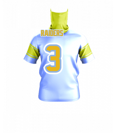 Amarillo Jersey