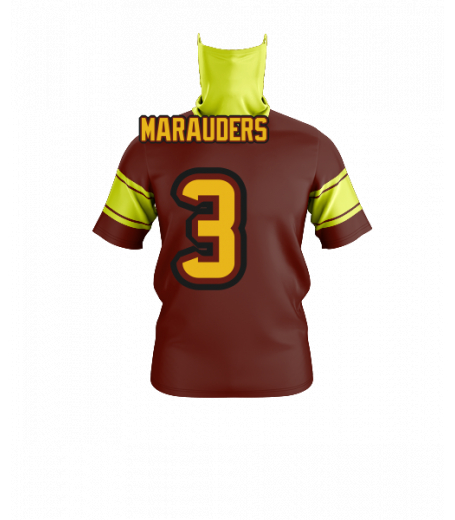 Amarillo Jersey