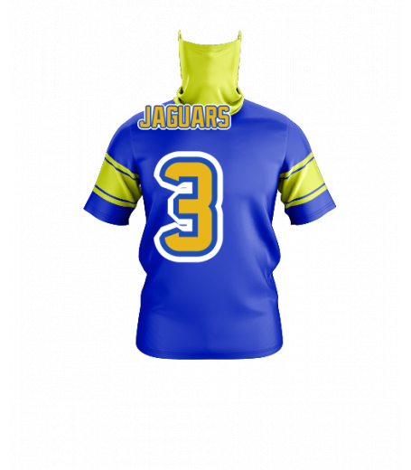 Amarillo Jersey