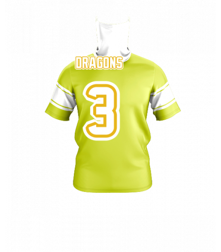 Amarillo Jersey