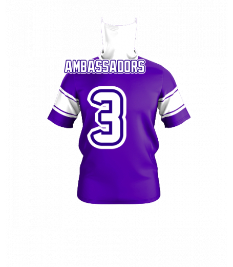 Amarillo Jersey