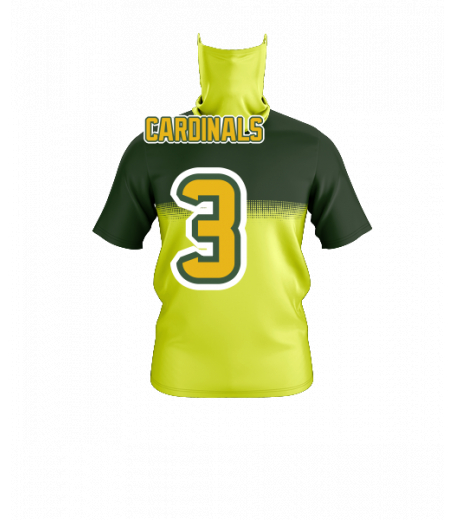 Augusta Jersey