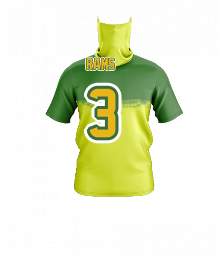 Augusta Jersey