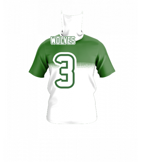 Augusta Jersey