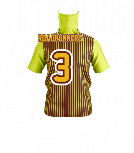 Brownsville Jersey