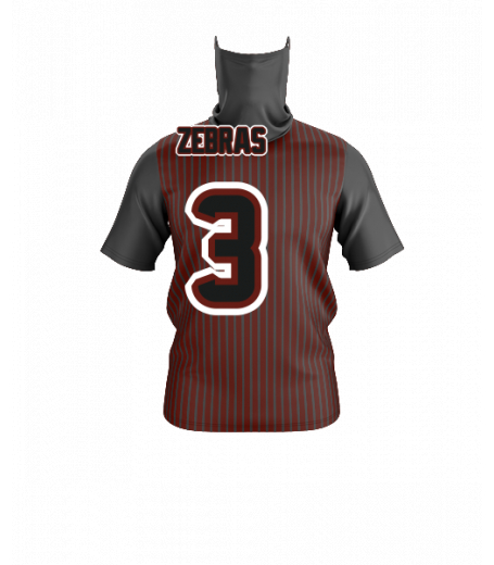 Brownsville Jersey