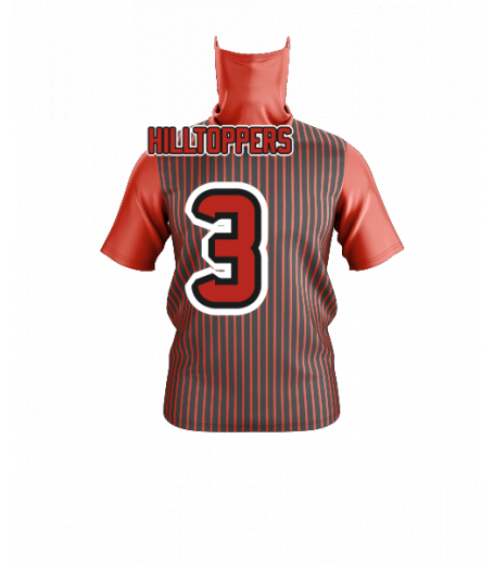 Brownsville Jersey