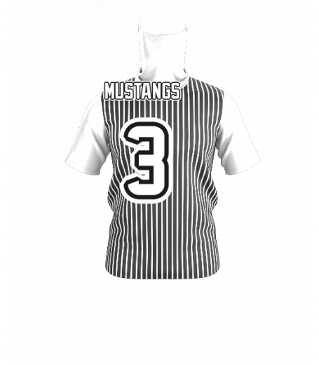 Brownsville Jersey