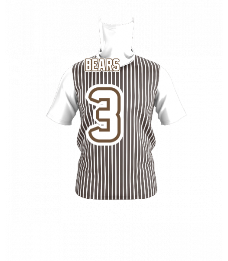 Brownsville Jersey