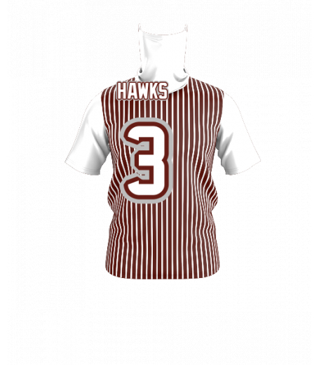 Brownsville Jersey