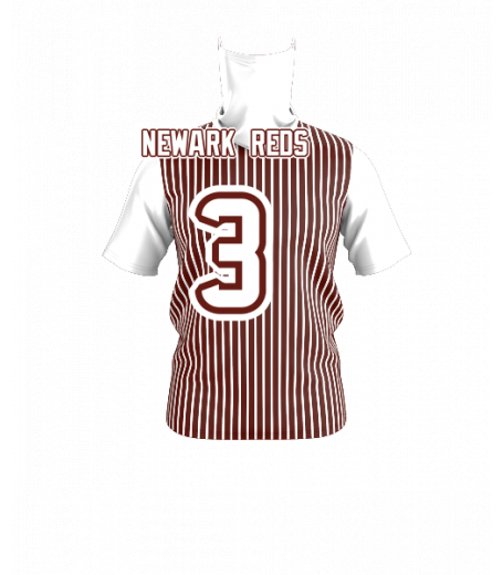 Brownsville Jersey