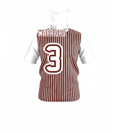 Brownsville Jersey