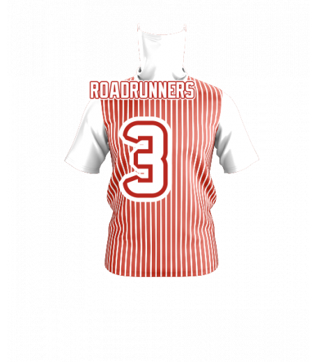 Brownsville Jersey