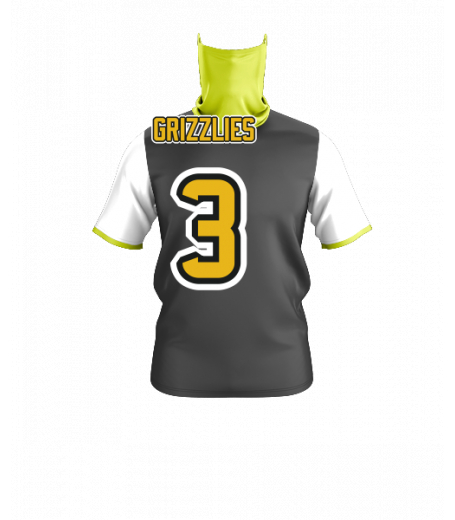 Cary Jersey