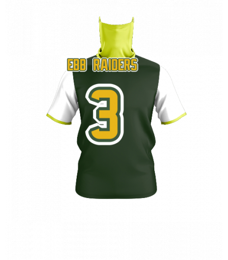 Cary Jersey