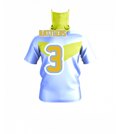 Chattanooga Jersey