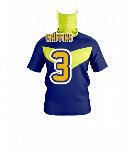 Chattanooga Jersey