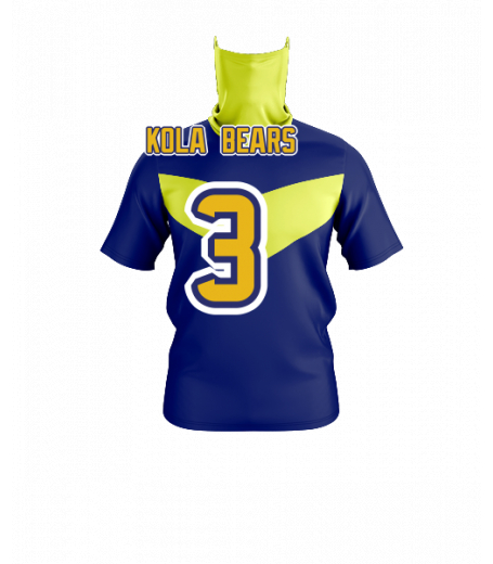 Chattanooga Jersey