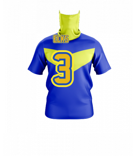 Chattanooga Jersey