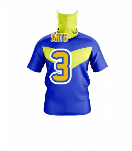 Chattanooga Jersey