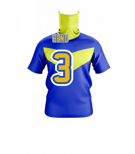 Chattanooga Jersey