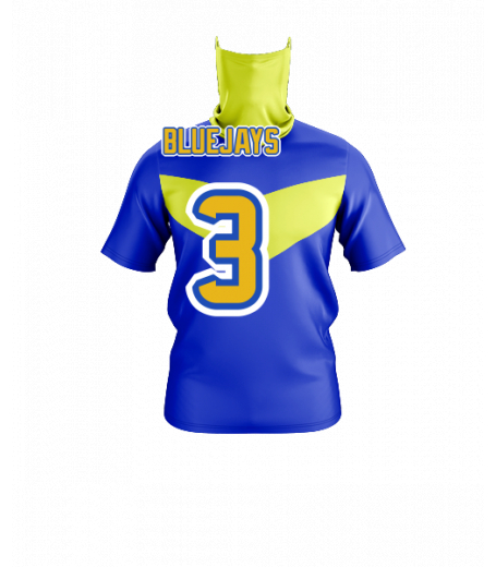 Chattanooga Jersey