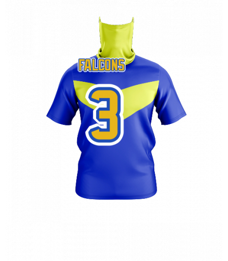 Chattanooga Jersey