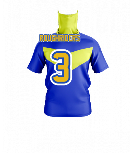 Chattanooga Jersey