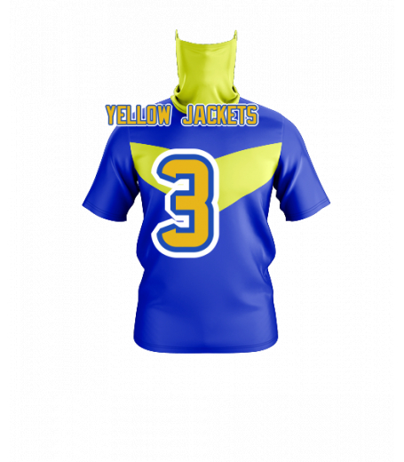 Chattanooga Jersey