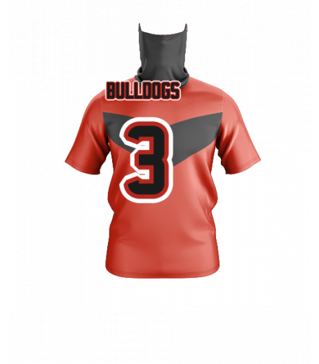 Chattanooga Jersey