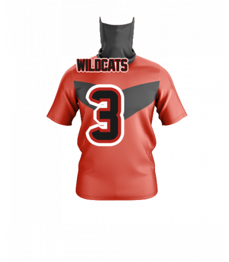 Chattanooga Jersey