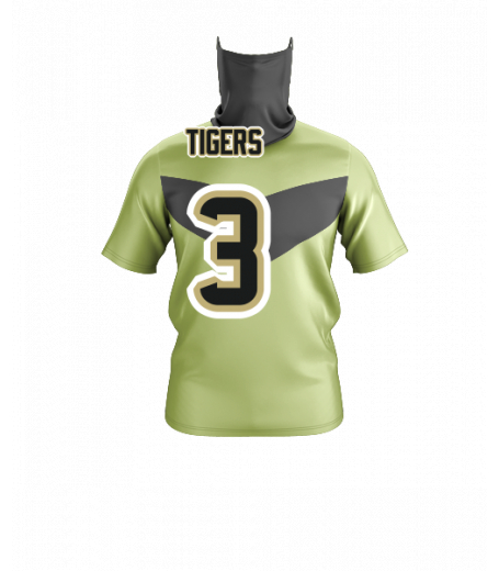 Chattanooga Jersey